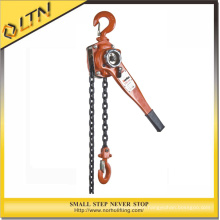 Manual Lever Pulley Hoist (LH-WC)